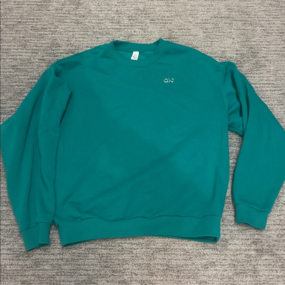 Alo Accolade Sweatshirt